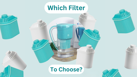 Which Filter is Right for You?