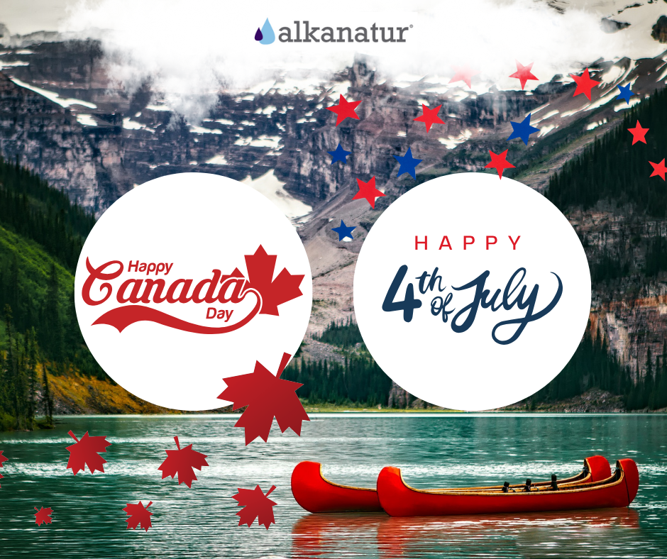 Cheers to a Safe, Happy & Hydrated Holiday