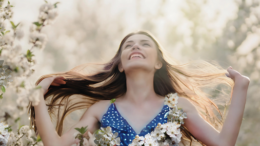 Hydrate & Bloom: Spring Clean Your Body