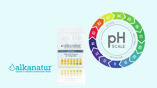 Track Your Body’s Balance: Monitor Your pH Levels