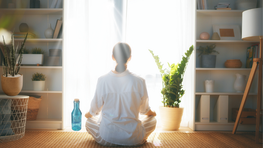 Morning Meditation Rituals