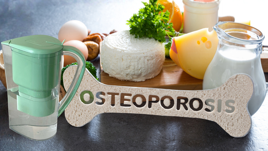 Support Your Bone Health Naturally