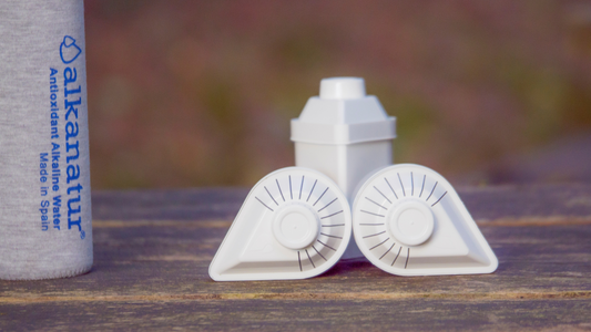 Guidelines for Replacing Your Filters & Cleaning Your Pitcher
