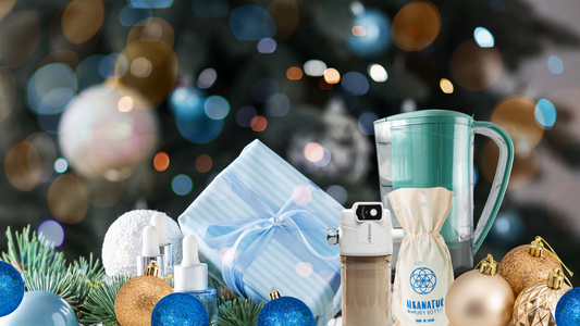 Give the Gift of Health