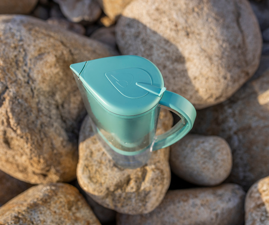 Creek Water vs. The Alkanatur Pitcher