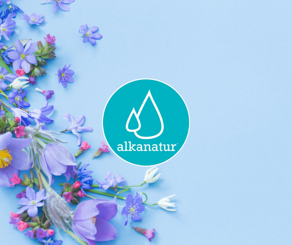 Enjoy a Sustainable Spring - Alkanatur North America