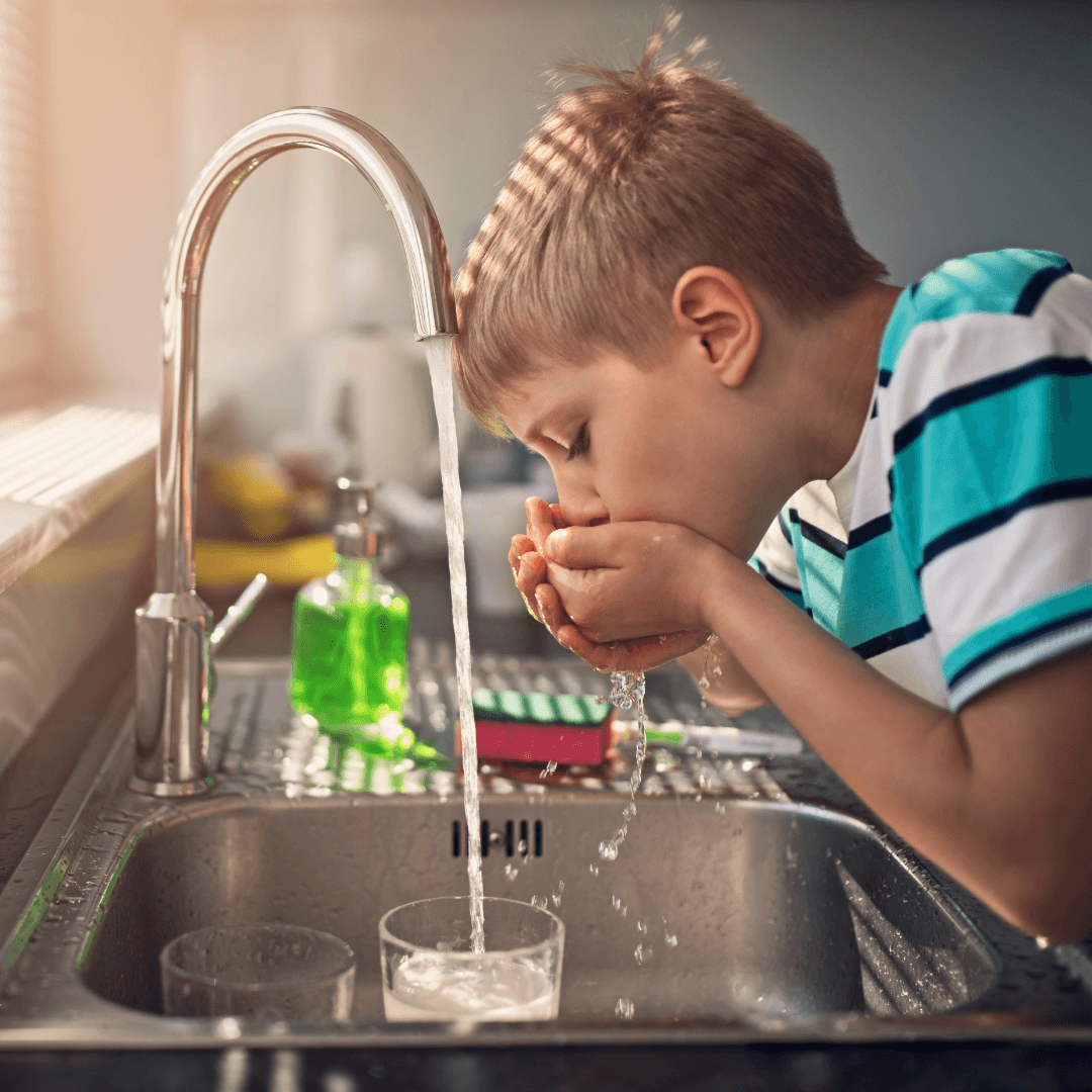 Exploring the Benefits of Removing Fluoride from Drinking Water