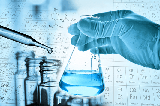 Study On The Properties And Duration Of The pH In The Alkanatur Drops Jug - Alkanatur North America