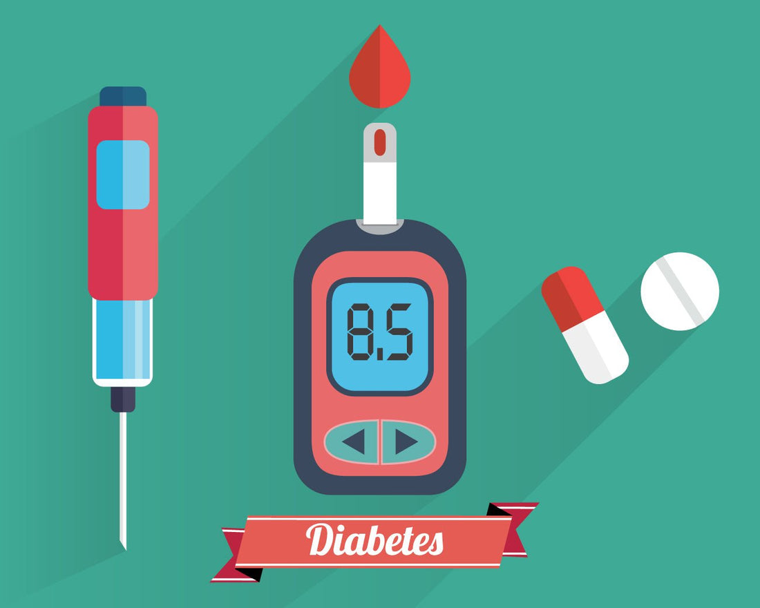 The Consumption Of Salt Is Associated With An Increased Risk Of Developing Type 2 Diabetes - Alkanatur North America