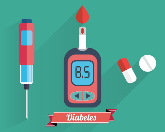 The Consumption Of Salt Is Associated With An Increased Risk Of Developing Type 2 Diabetes - Alkanatur North America