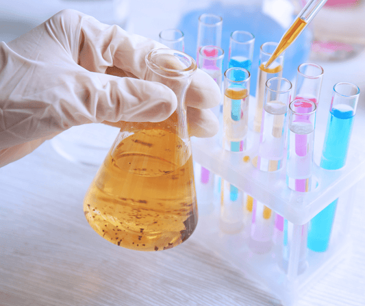 The Hidden Dangers of Tap Water - Alkanatur North America