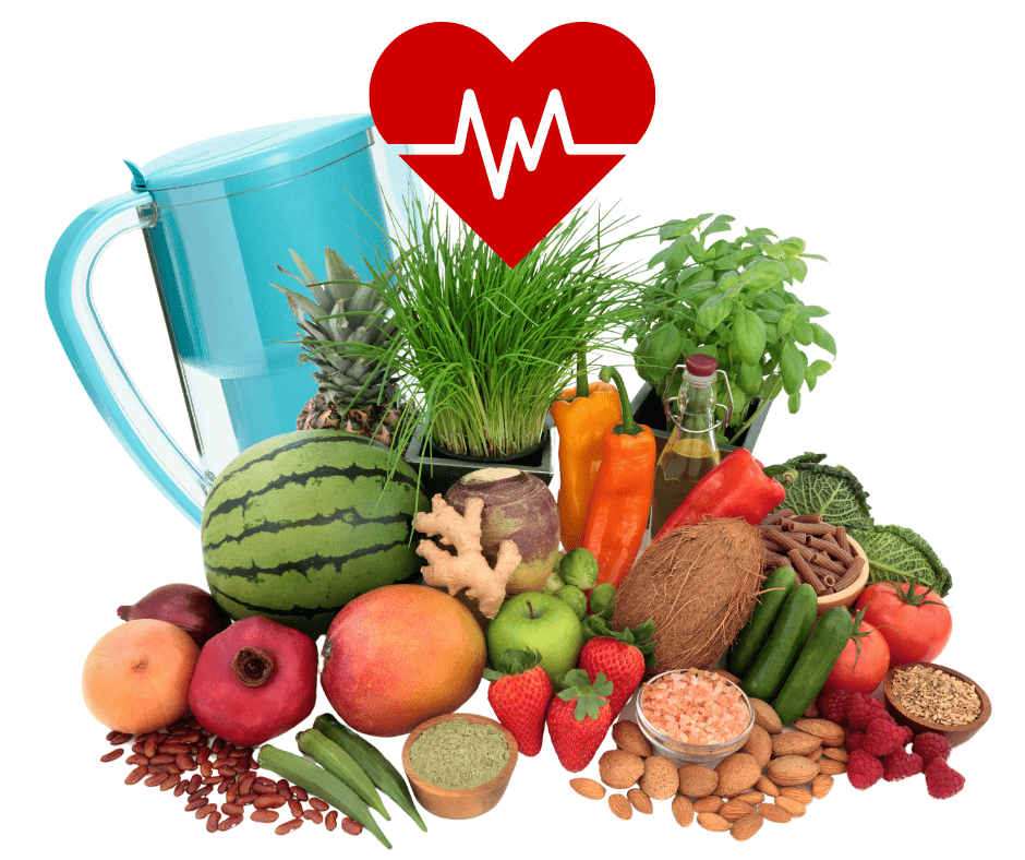 Unlock Wellness with an Alkaline Approach - Alkanatur North America