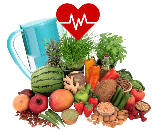 Unlock Wellness with an Alkaline Approach - Alkanatur North America