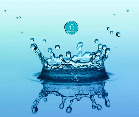 What is Hydrogenated Water? Is it Good for You? - Alkanatur North America