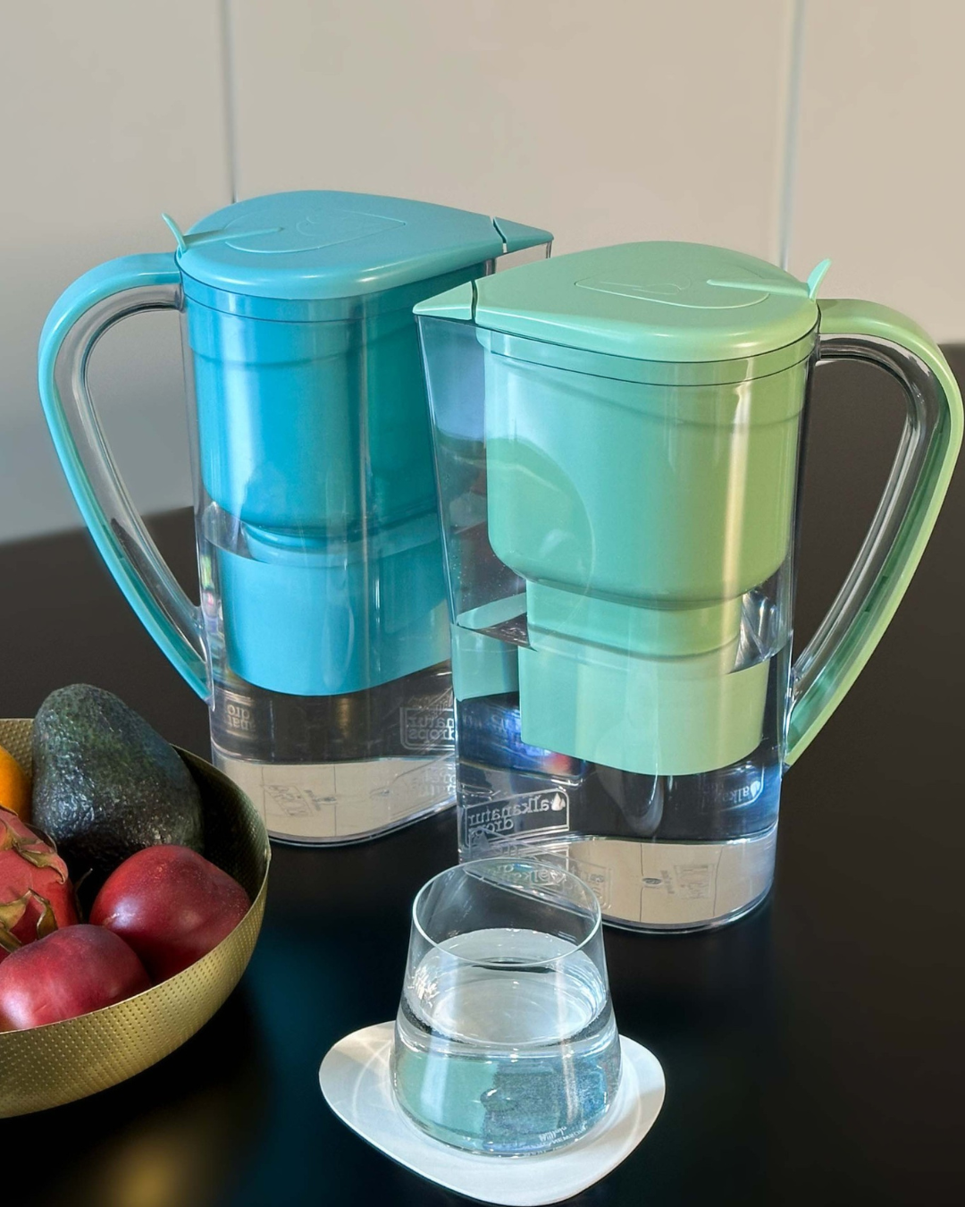 Alkanatur Pitcher Annual Pack (Green)