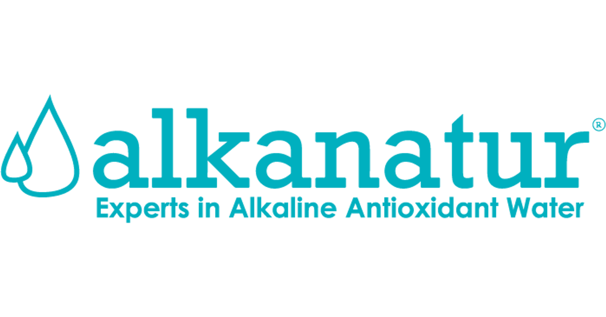 Alkanatur - Experts in Alkaline Antioxidant Water — Water Land
