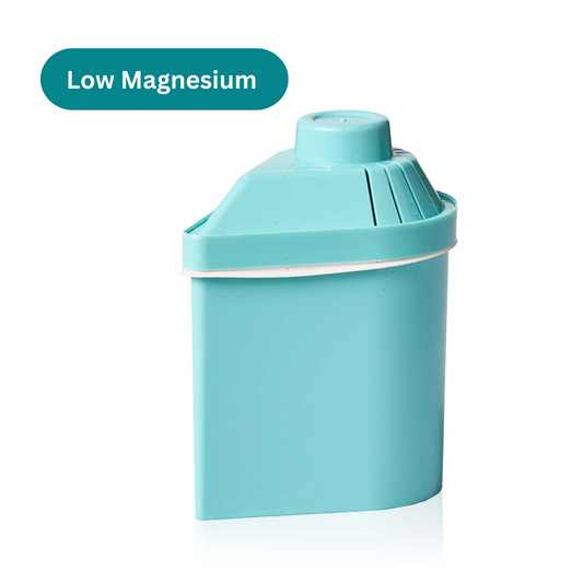 Alkanatur Low Magnesium Emission Replacement Filter (Single)