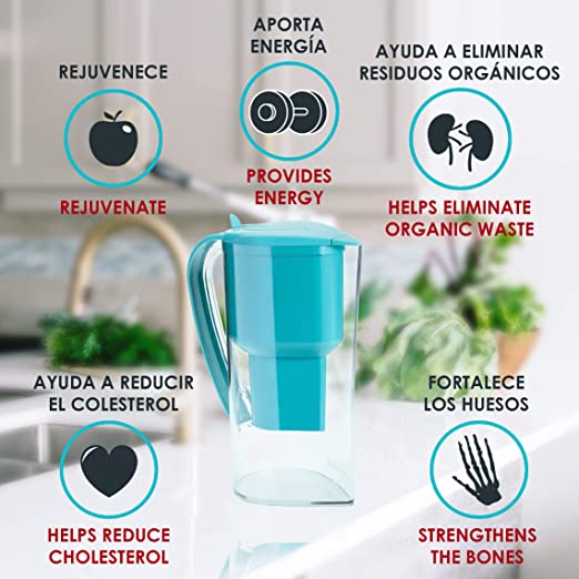 Alkanatur Annual Pitcher Pack - alkanatur - Bundle - Alkanatur