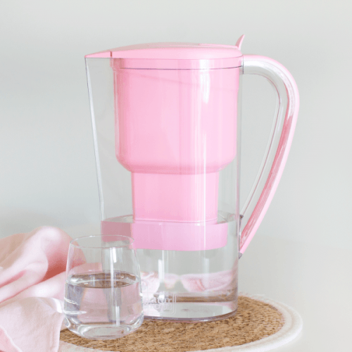 Alkanatur Annual Solidarity Pink Pitcher pack - alkanatur - Bundle - Alkanatur