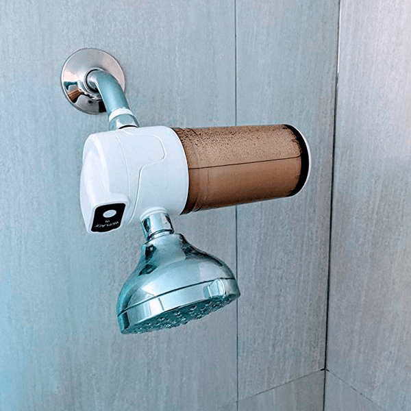Alkanatur Pitcher with Shower Filter 2.0 bundle - alkanatur - Bundle - Alkanatur