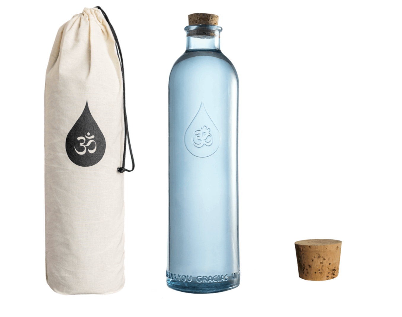 Alkanatur Water Bottles bundle - alkanatur - Bundle - Alkanatur