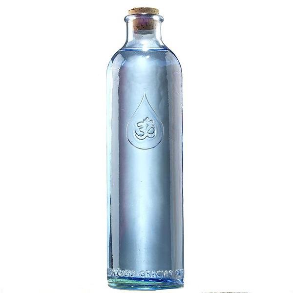 OmWater Gratitude Bottle - alkanatur - Water Bottles - Om Water