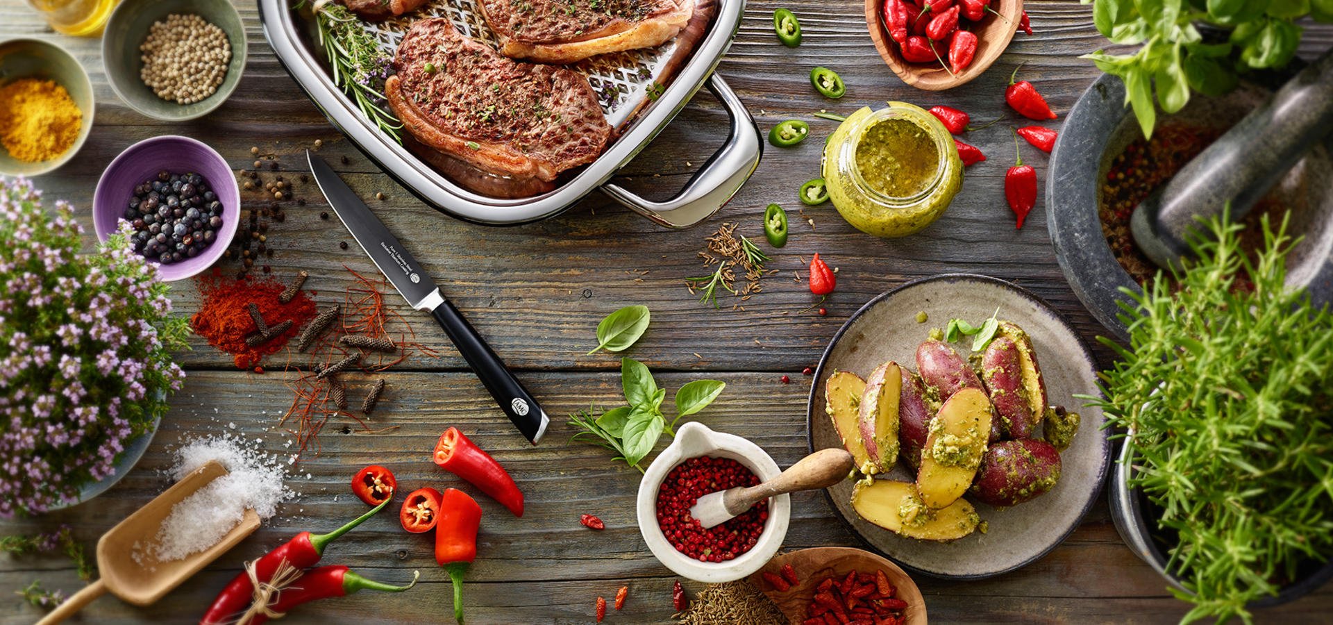 3 Useful Utensils For A Healthy Kitchen – Alkanatur North America