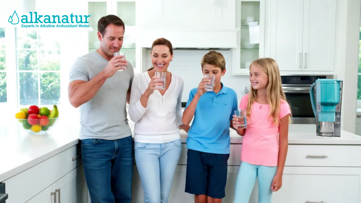 Supporting Your Family’s Health at Every Stage