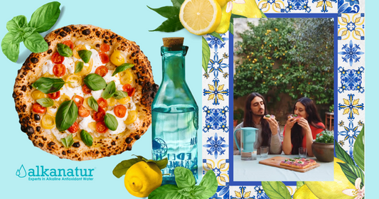 Summer’s Coming—Time to Make Better Pizza!