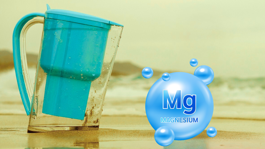 Magnesium: The Summer Mineral You Need