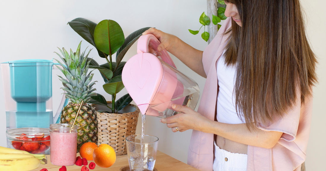 Looking for the Top-Rated Alkaline Water Filter for Home Use?