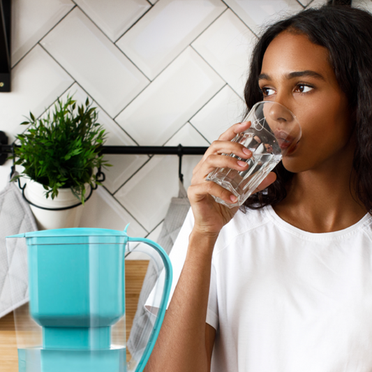 Crafting Deliciously Hydrating & Healthy Water