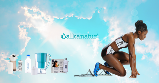 Starting Fresh with Better Water