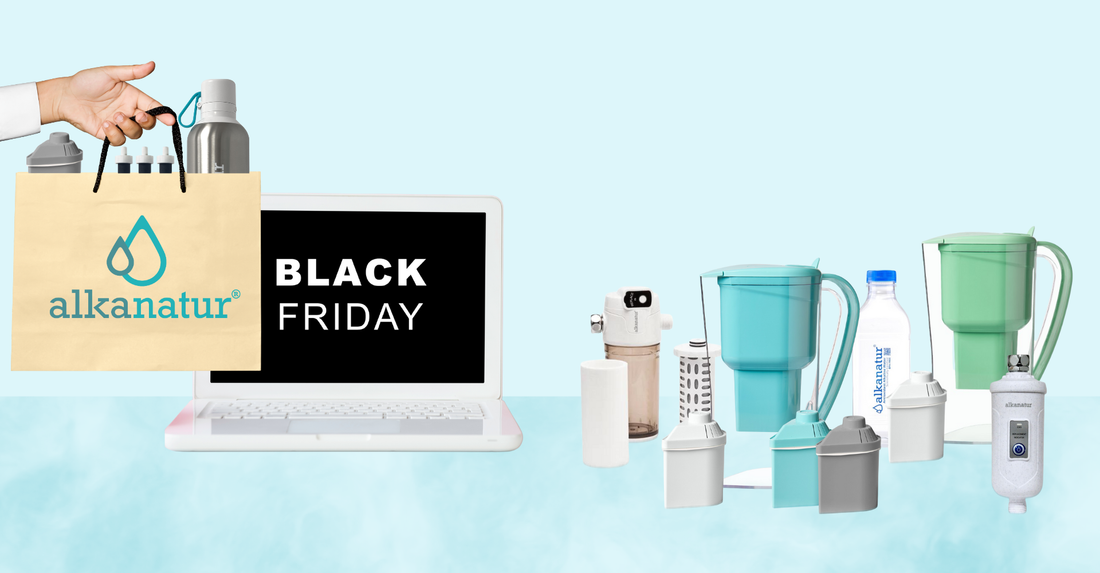 Black Friday Is Coming: Our Biggest Deals