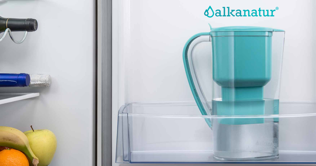 5 Things That Change When You Start Drinking Filtered Water