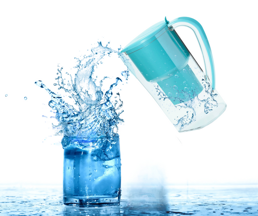 Ionized and Hydrogenated Water: A Deeper Dive