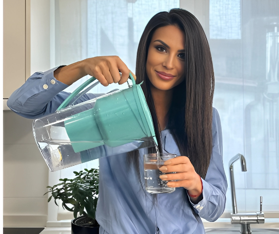 The Longevity of Alkalinity & Antioxidants in Alkanatur Filtered Water