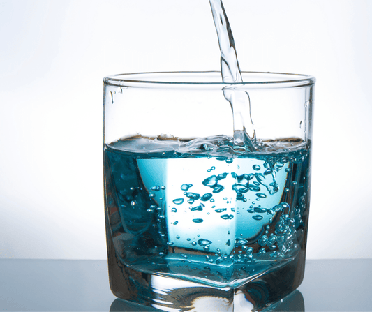 Alkaline Water Vs. Distilled and Reverse Osmosis - Alkanatur North America