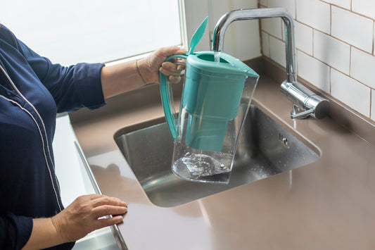 Alkanatur Alkaline Water Filters: A Cut Above Other Water Pitchers - Alkanatur North America