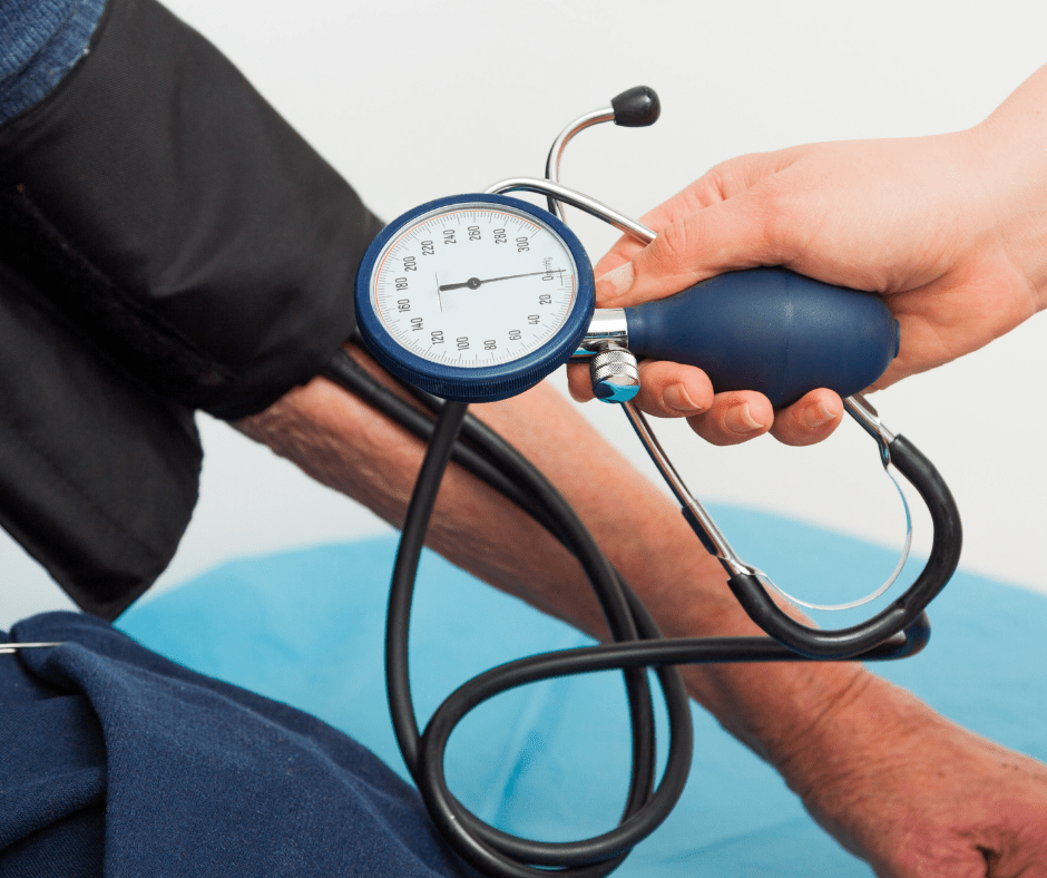 Alkanatur & Hypertension: Study - Alkanatur North America