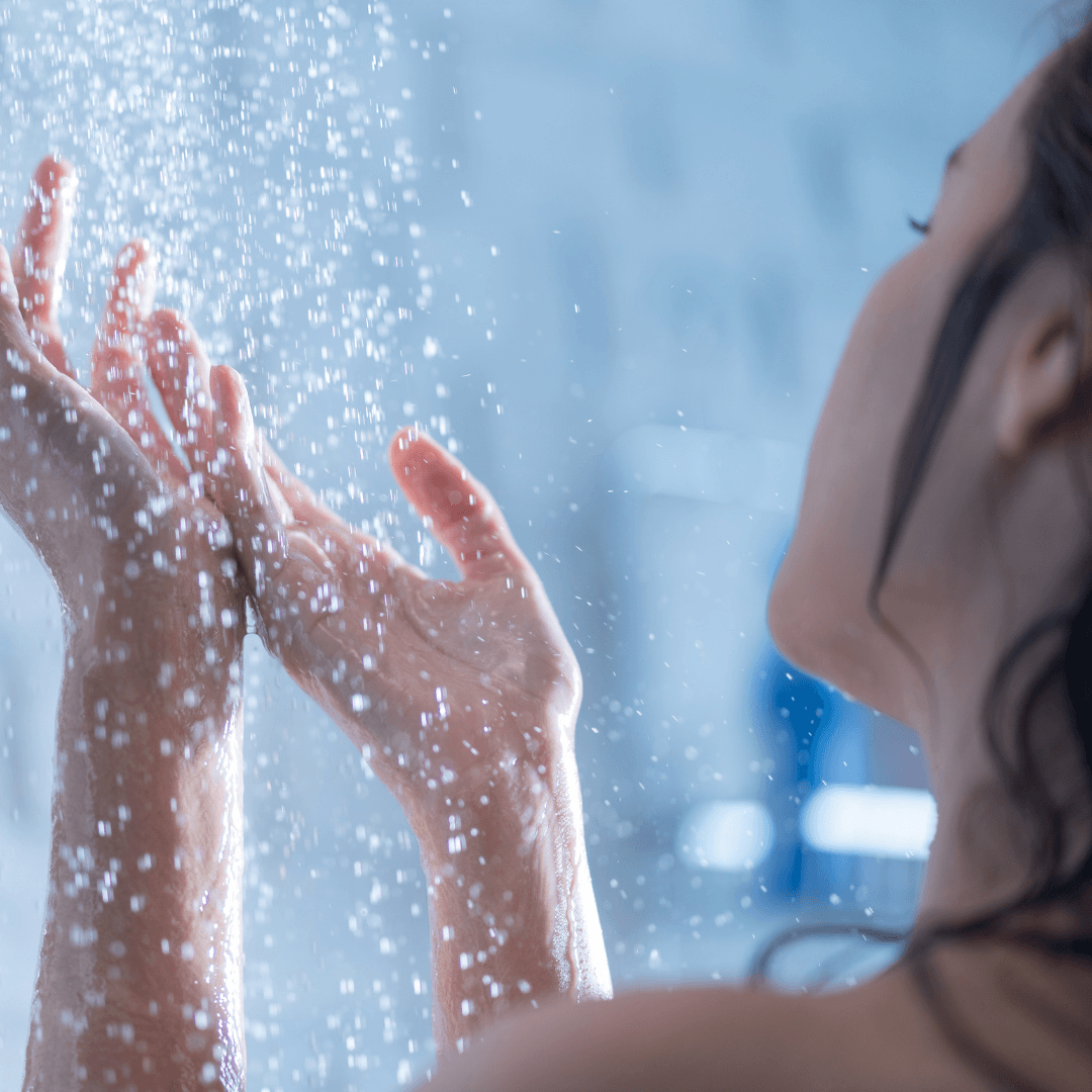 Alkanatur Shower Filters: Enhance Health, Beauty, and Safeguard Sensitive Skin - Alkanatur North America