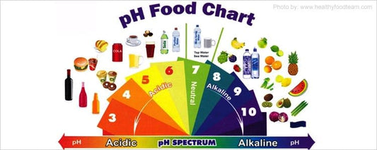 Blood Alkalinity - Alkanatur North America