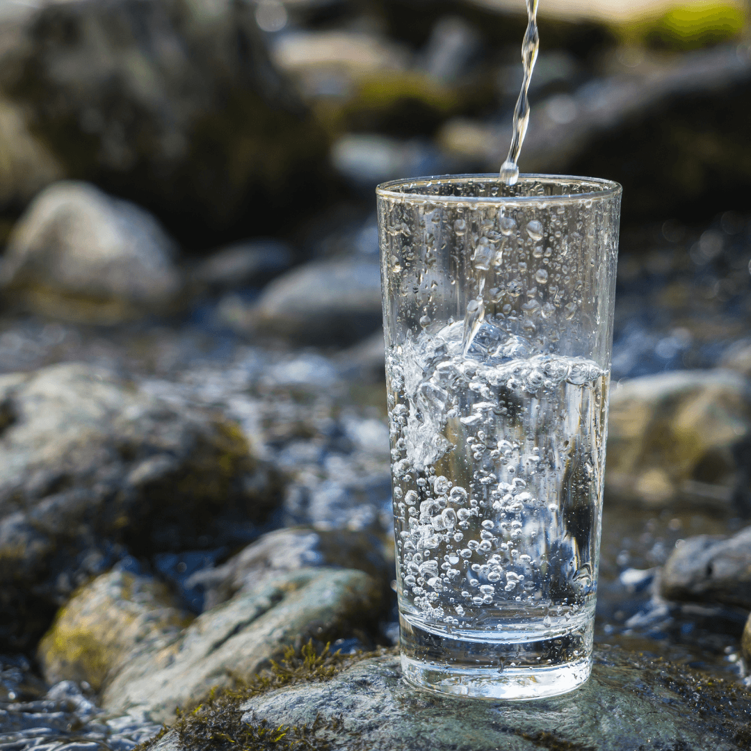 Can Water Really Have Antioxidant Properties? - Alkanatur North America
