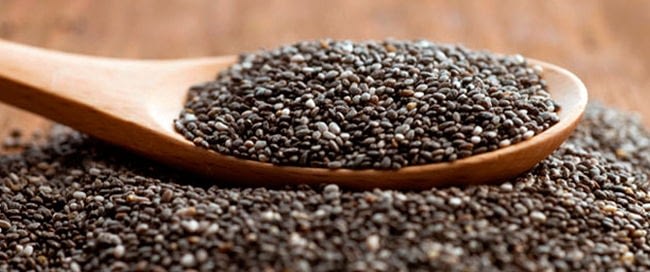 Chia Seeds And Their Benefits - Alkanatur North America
