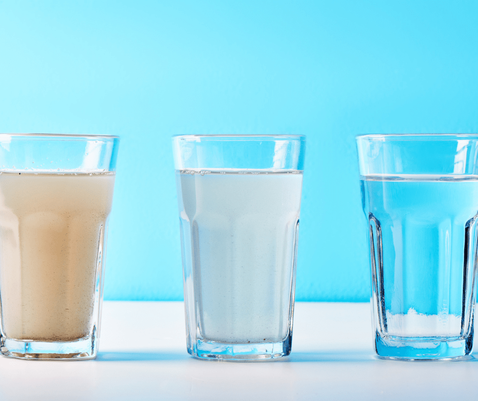 Choosing an Alkaline Water Filter For You - Alkanatur North America