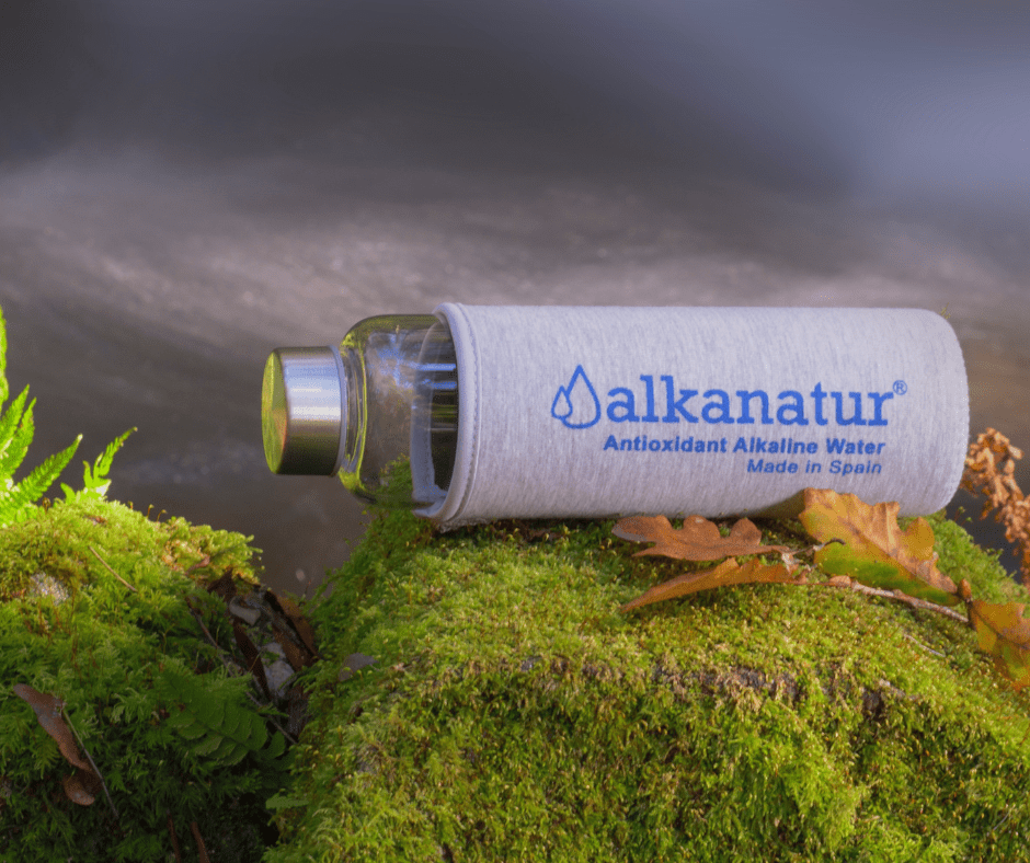 Choosing The Best Water Filter - Take Notes - Alkanatur North America