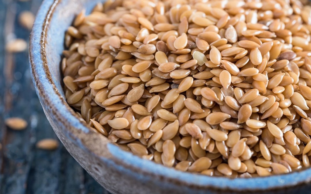 Flax Seeds, Ally Food In Breast Cancer and Prostate - Alkanatur North America