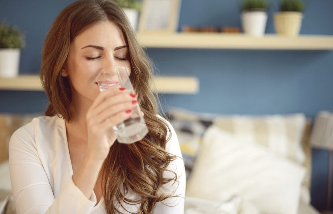 How Does Hydration Affect Our Mental Health and Make Us Feel Better - Alkanatur North America