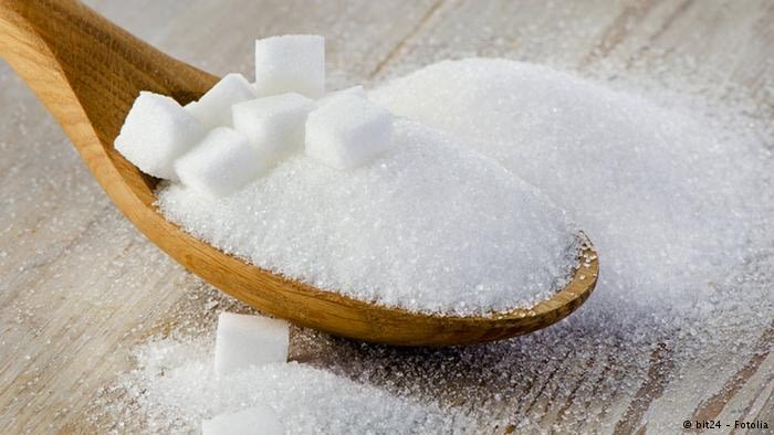 How Much Sugar Does The Food Contain? - Alkanatur North America