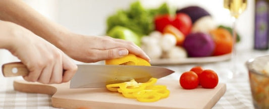 How To Improve Our Culinary Techniques? - Alkanatur North America